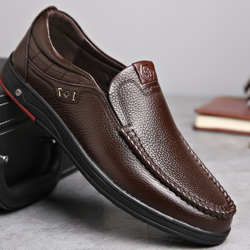 Lucca® Zapato de Piel