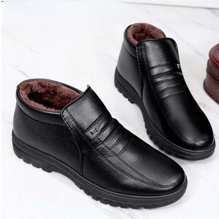 Bota hombre Avaron