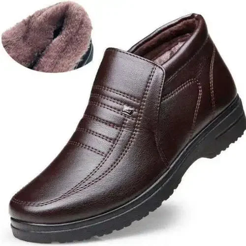 Bota hombre Avaron