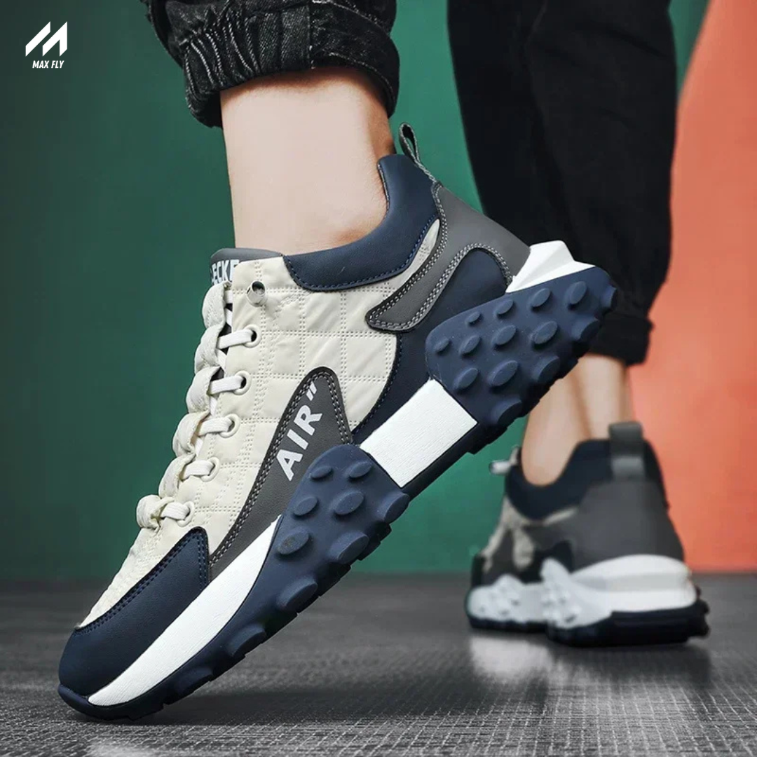 Max Fly - Zapatos Antideslizantes