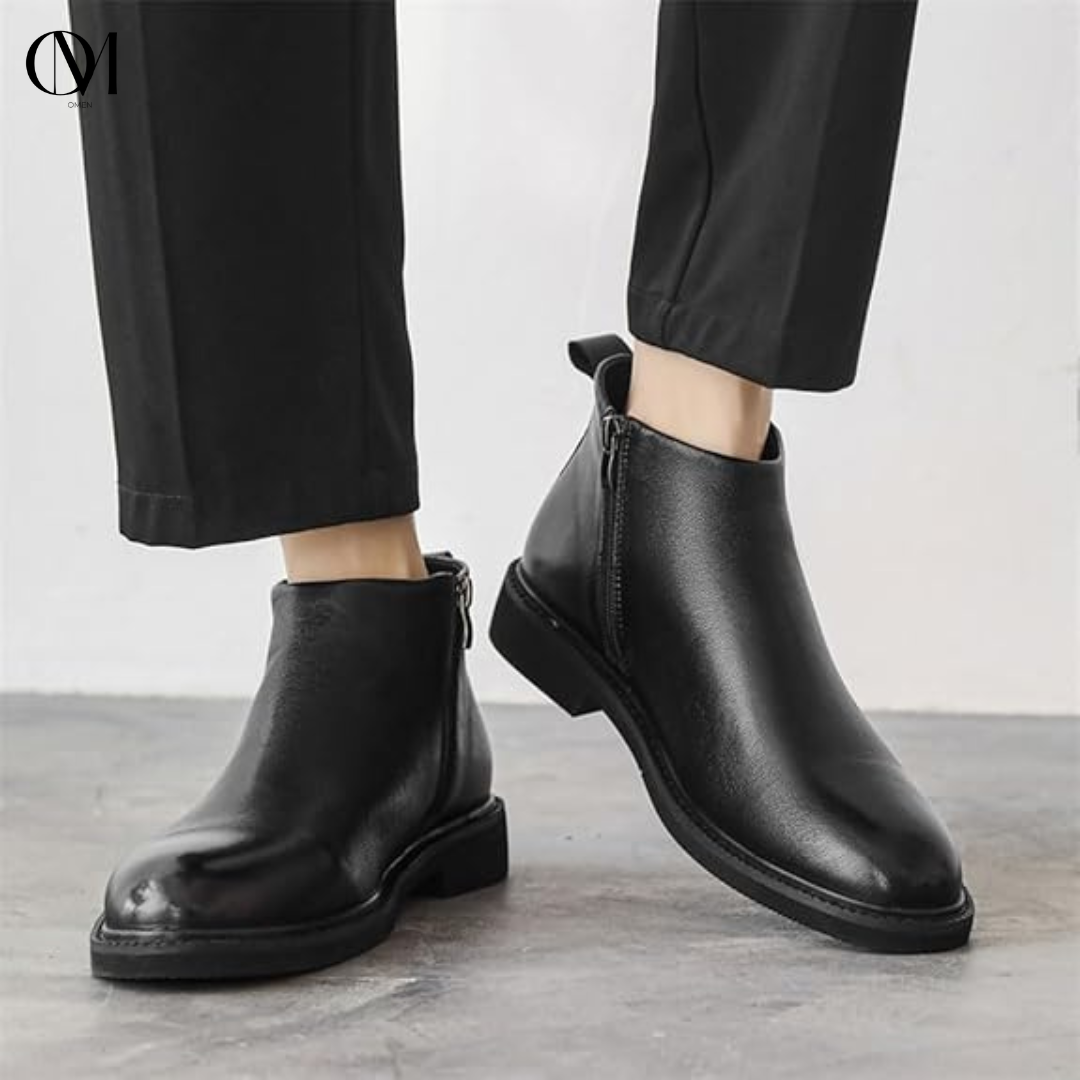 Botines Omen