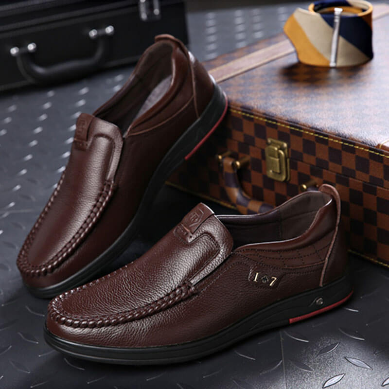 Lucca® Zapato de Piel