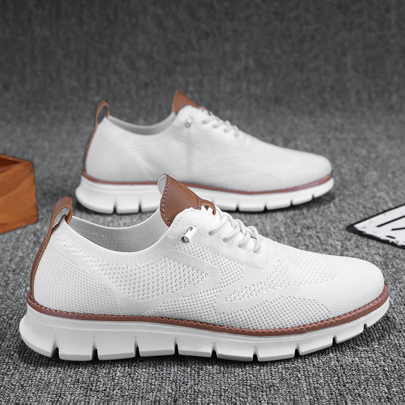 Zapatos Derby Urban™ Ortopédicos