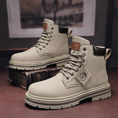 Rangers Urbanos: Botas de Hombre