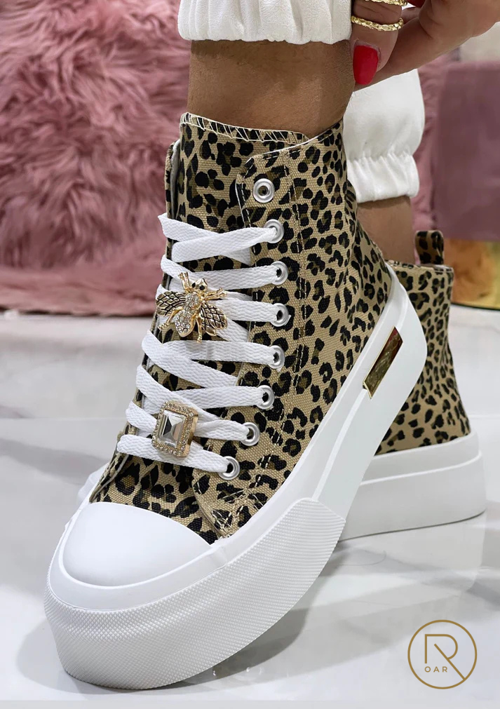 Zapatillas Roar