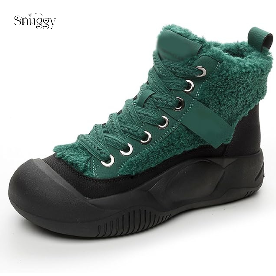 Botas Snuggy