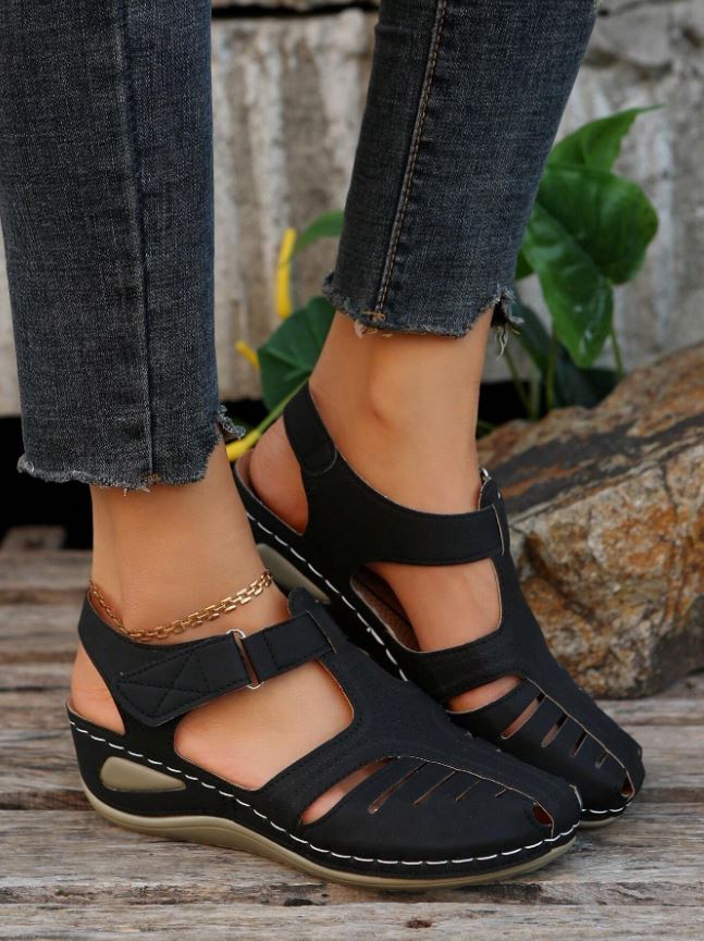 Sandalias Roma