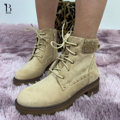 Botas Briar