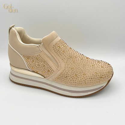 Zapatillas Golden