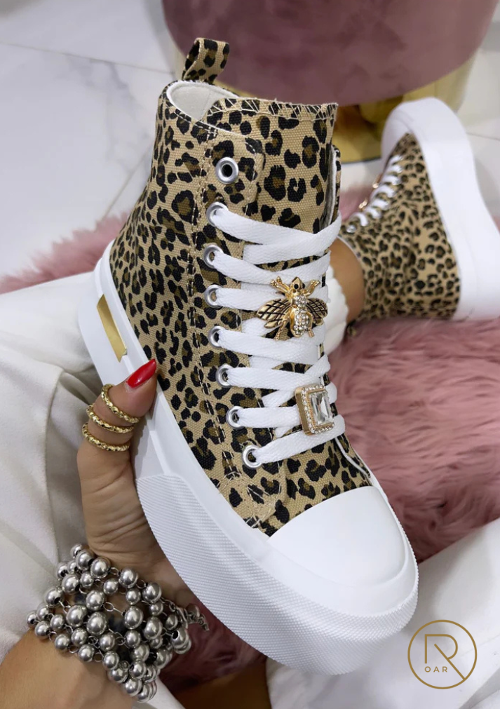 Zapatillas Roar