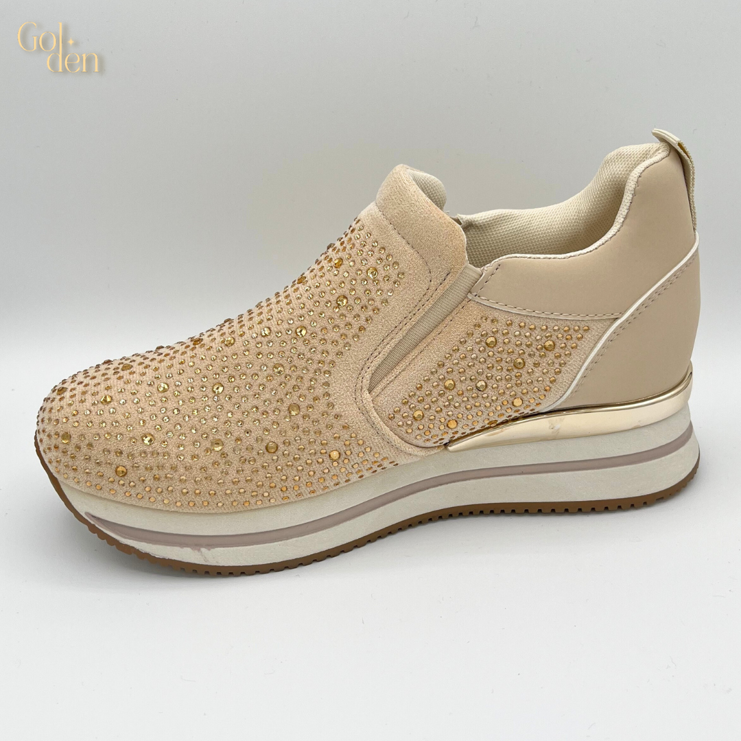 Zapatillas Golden