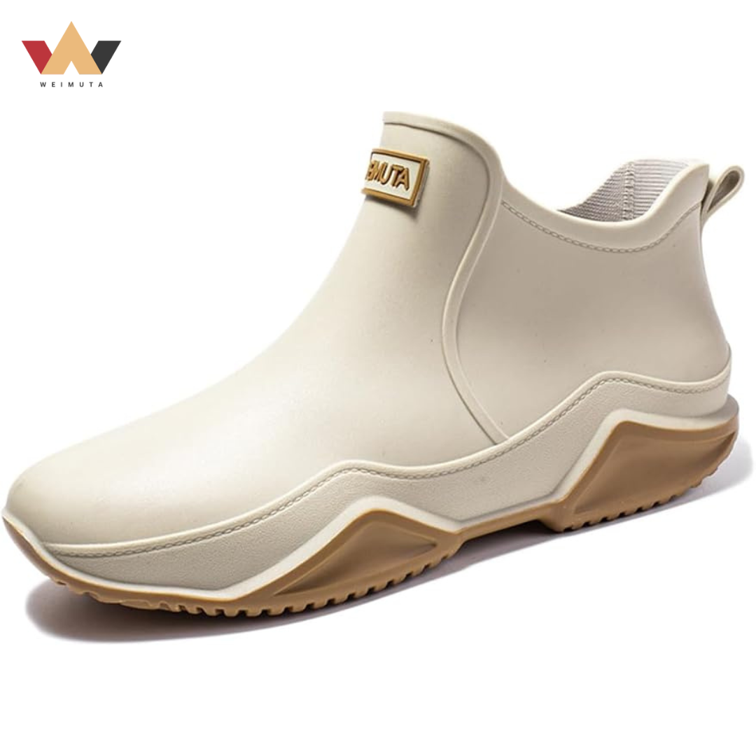 Botas Impermeables: Weimuta