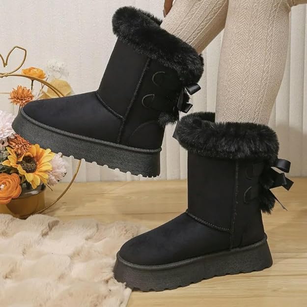 Botas de nieve Arya