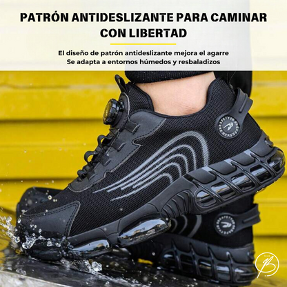 Zapatos Indestructibles Brook