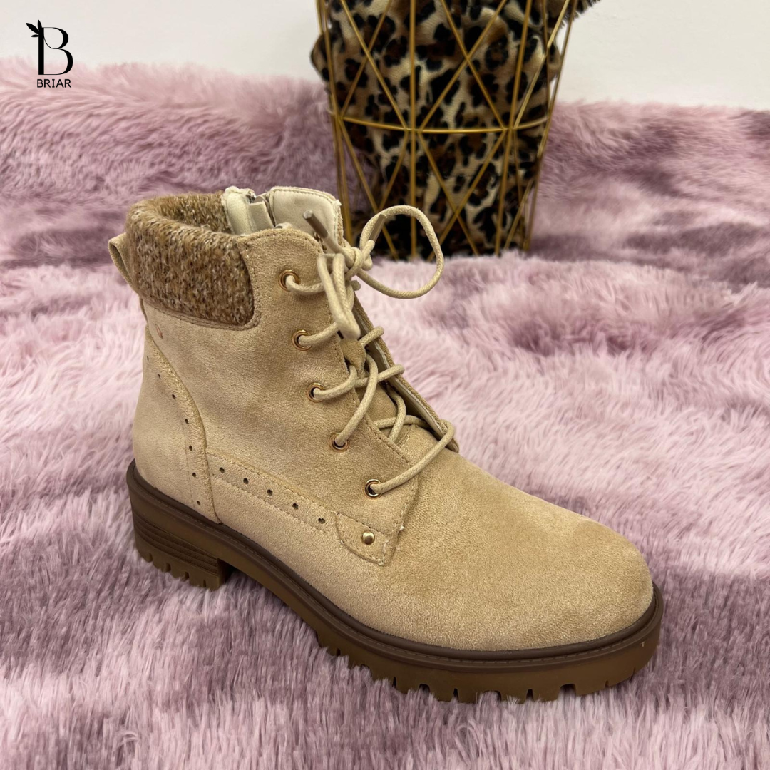 Botas Briar