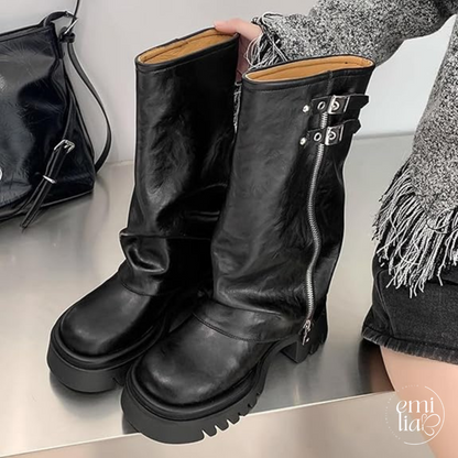 Botas Emilia