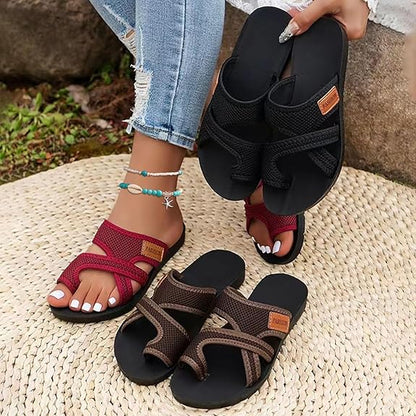 Sandalias Elise