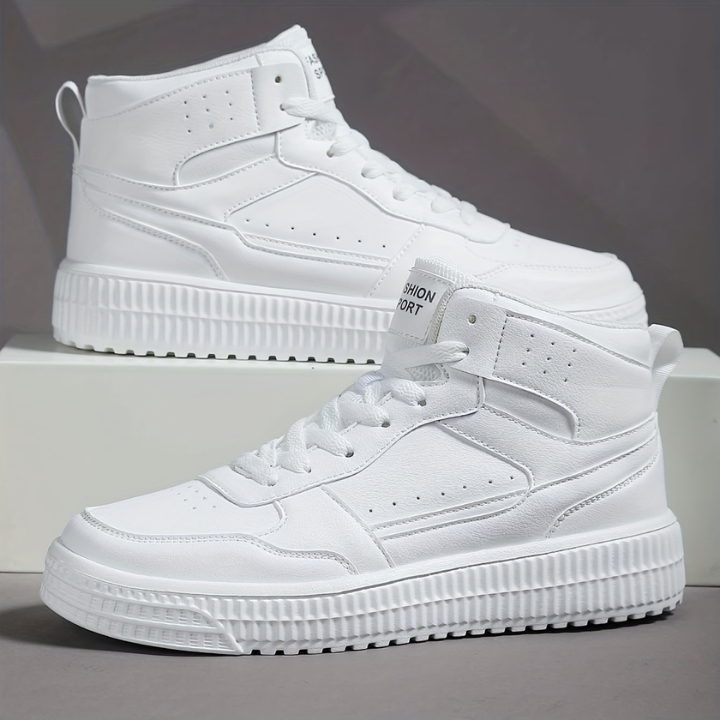 Nike Airforce - Sneakers Ergonómicas