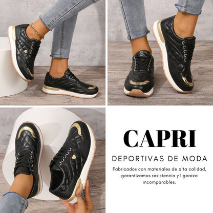 Deportiva Capri