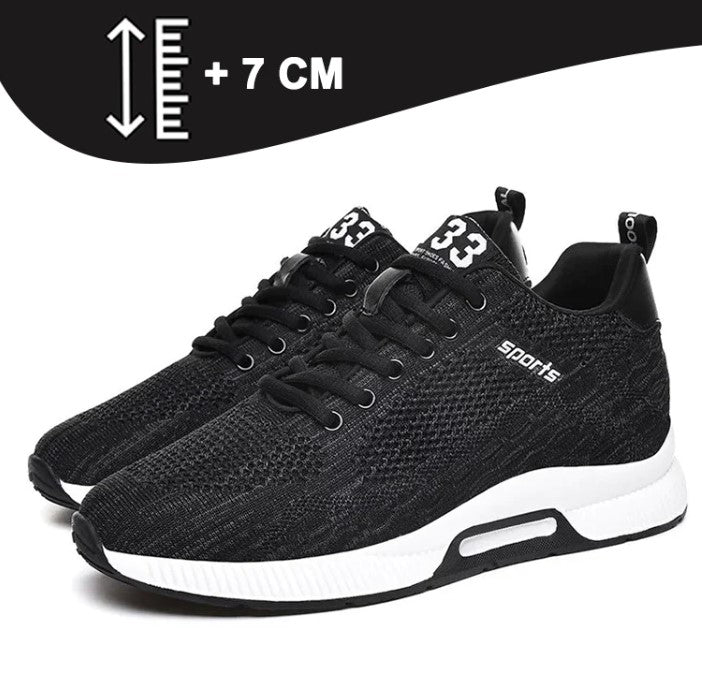 Zapatillas Deportivas Moonride