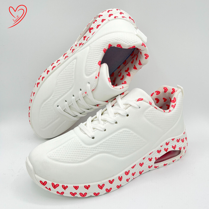 Zapatillas Heart