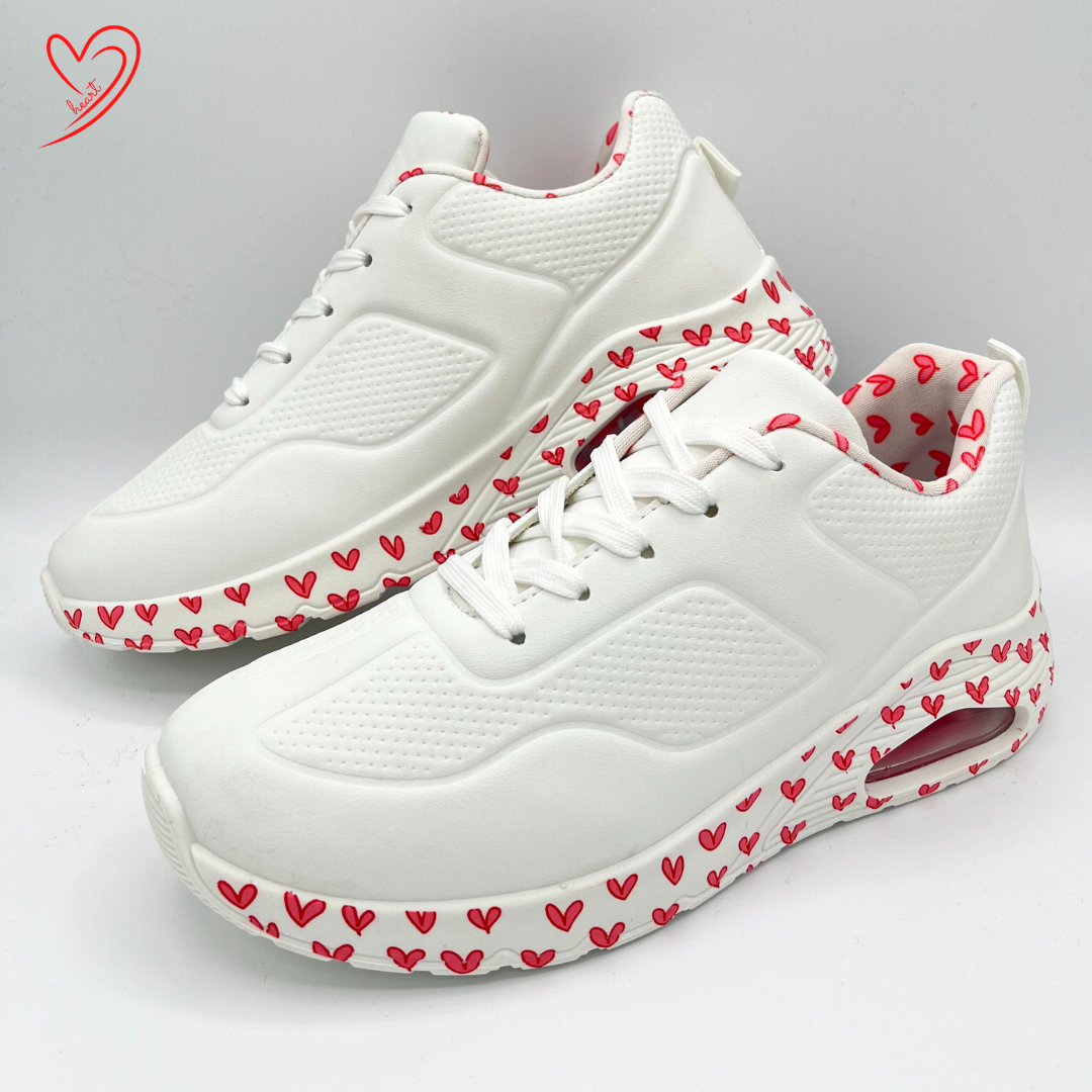 Zapatillas Heart