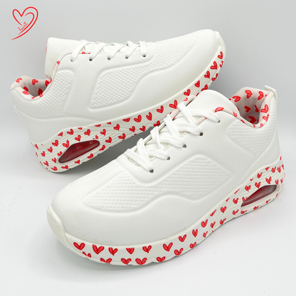 Zapatillas Heart