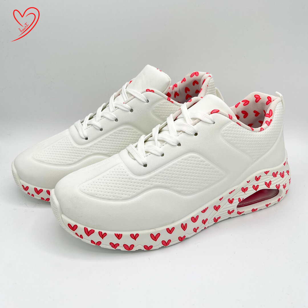 Zapatillas Heart