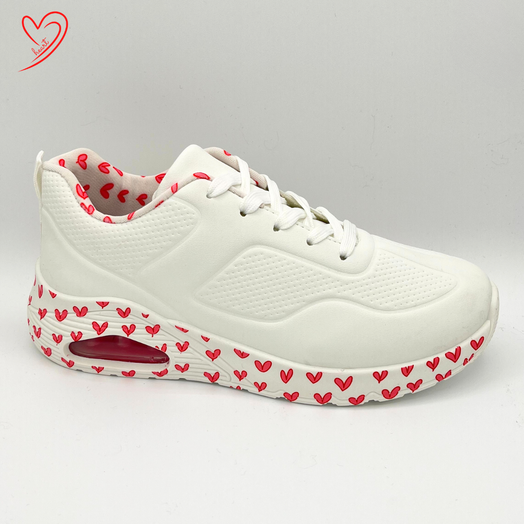 Zapatillas Heart