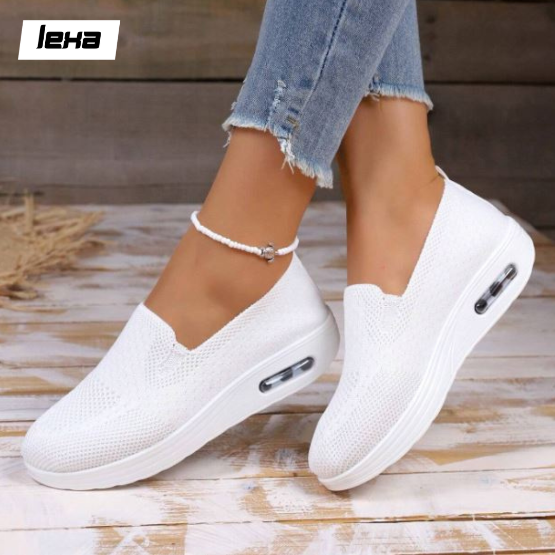 Zapatillas Lexa Ortopédicas