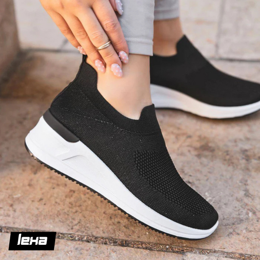 Zapatillas Lexa Ortopédicas