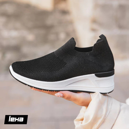 Zapatillas Lexa Ortopédicas