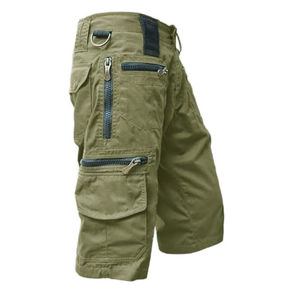 Pantalones Cargo cortos