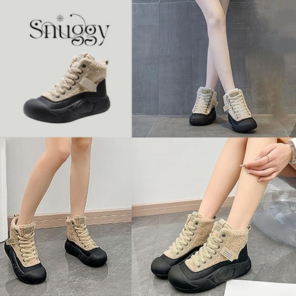 Botas Snuggy