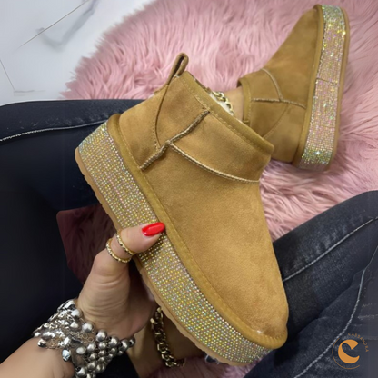 Botines Cassandra