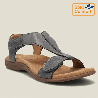 Step Comfort: Sandalias ortopédicas