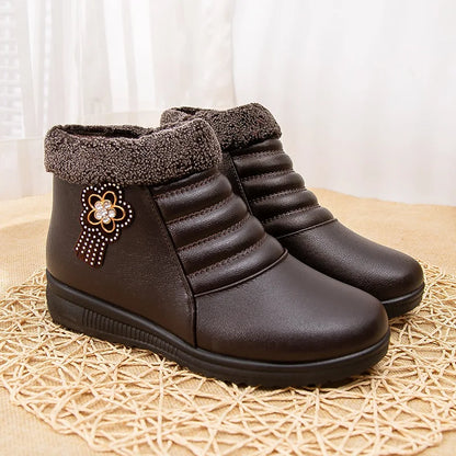 Botas invernales Bruma