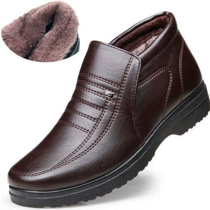 Bota hombre Avaron