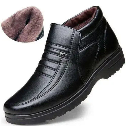 Bota hombre Avaron