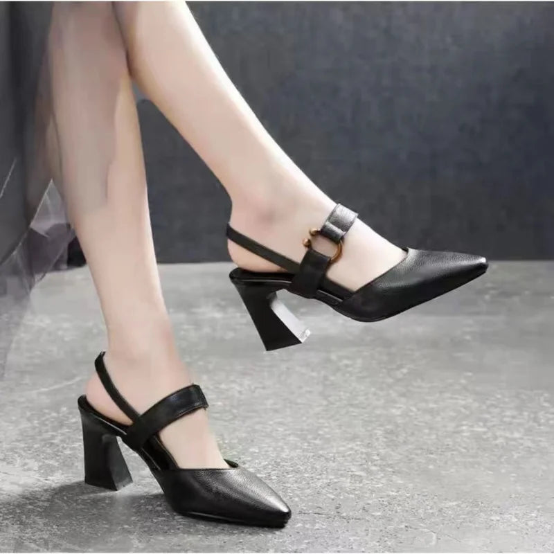 Tacones Novaria