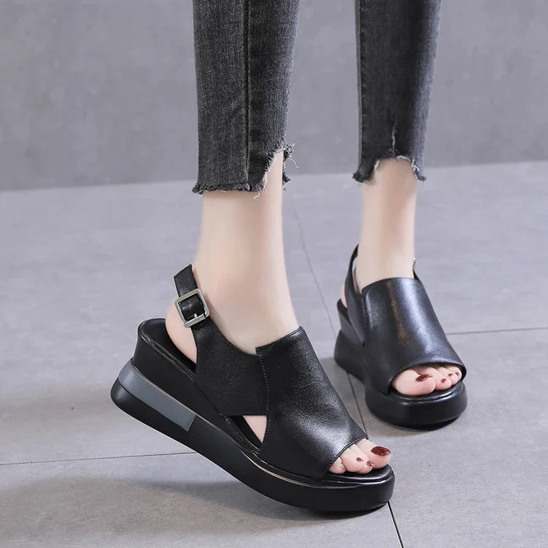 Sandalias Isabela