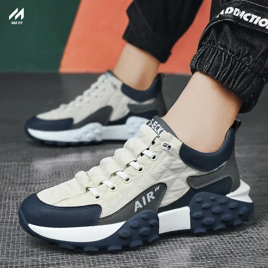 Max Fly - Zapatos Antideslizantes