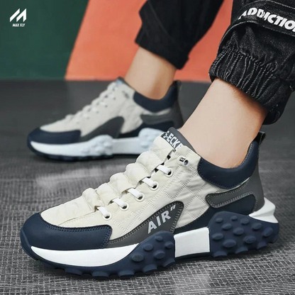 Max Fly - Zapatos Antideslizantes