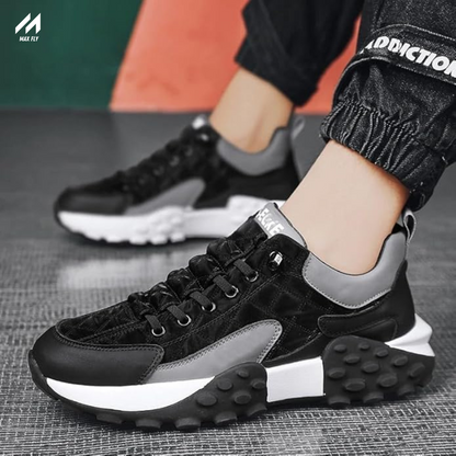 Max Fly - Zapatos Antideslizantes