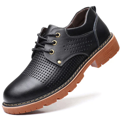 Zapatos Oxford