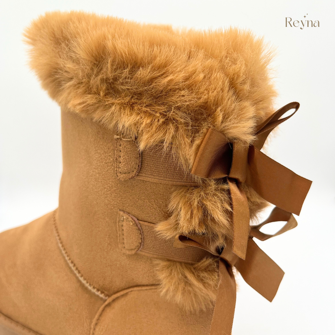 Botas Reyna