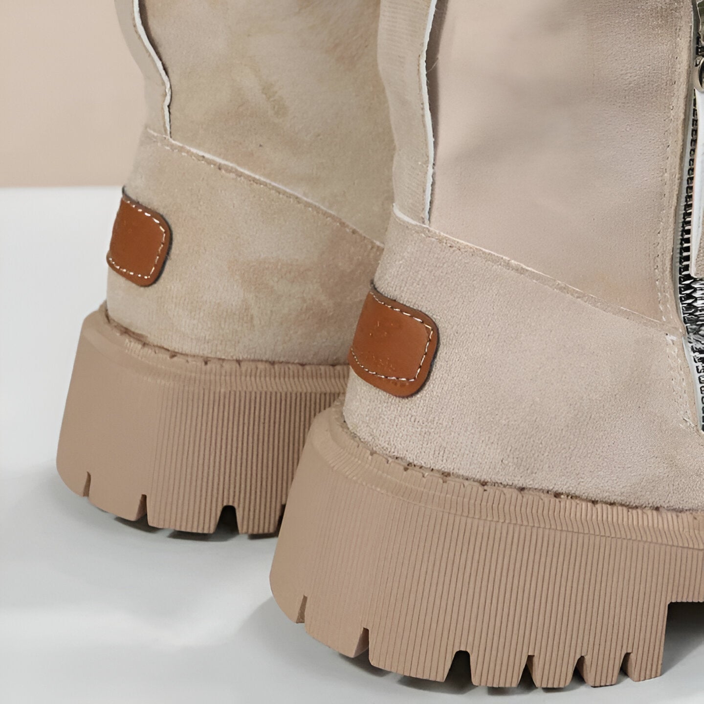 Marbella® - Botas de Invierno para Mujer