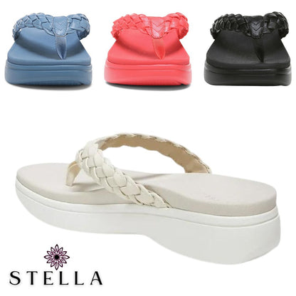 Sandalias Stella