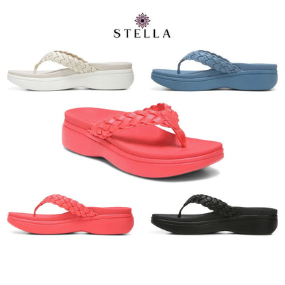 Sandalias Stella