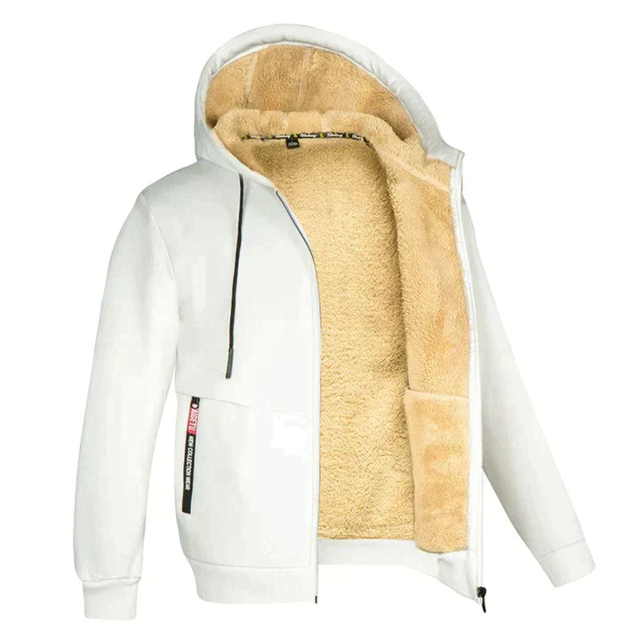 Urban™ | Chaqueta con forro polar